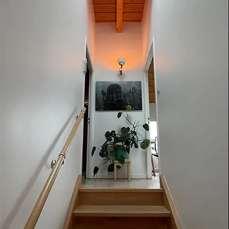 Holiday home Maison D'architecte 30 Min Paris *