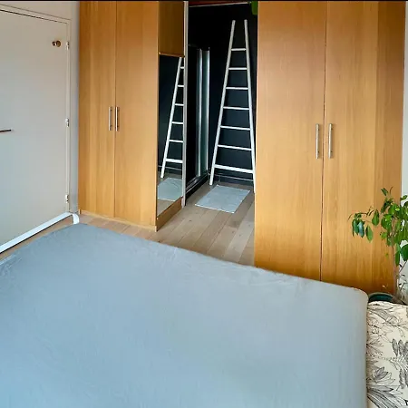 Maison D'architecte 30 Min Paris