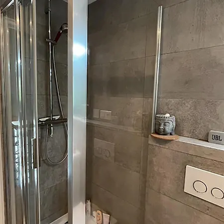 Holiday home Maison D'architecte 30 Min Paris *