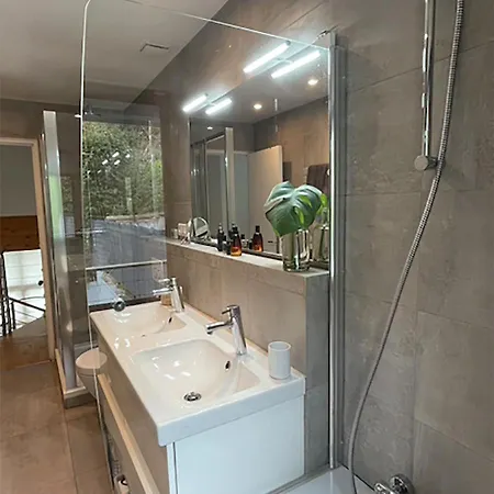 Holiday home Maison D'architecte 30 Min Paris