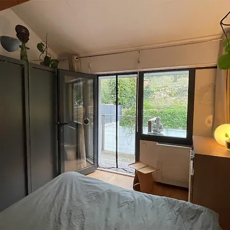 Holiday home Maison D'architecte 30 Min Paris *