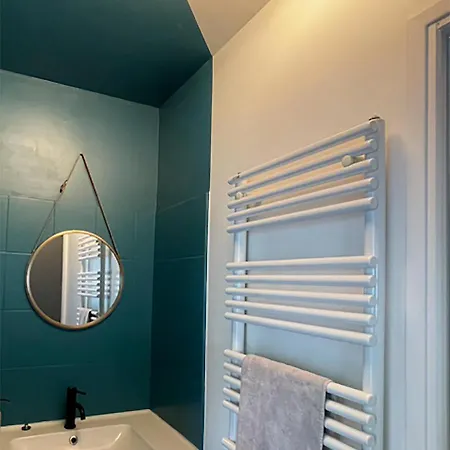 Holiday home Maison D'architecte 30 Min Paris *