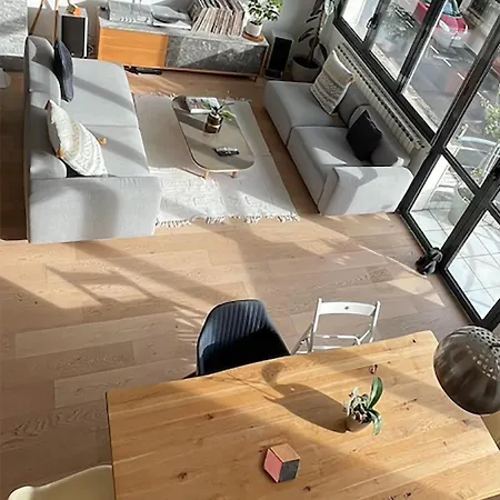 Holiday home Maison D'architecte 30 Min Paris *