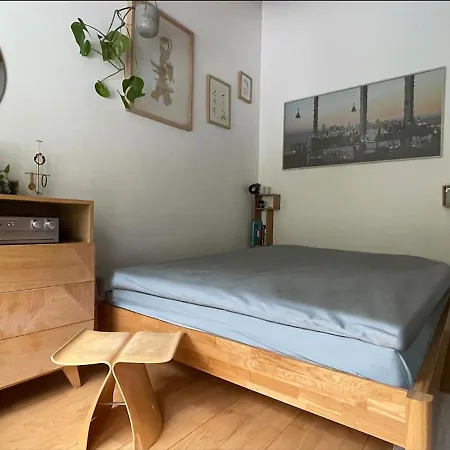 Maison D'architecte 30 Min Paris Holiday home