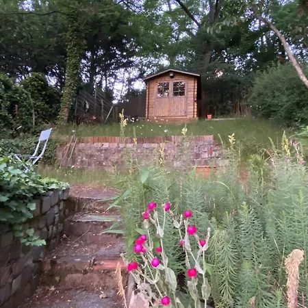 Holiday home Maison D'architecte 30 Min Paris