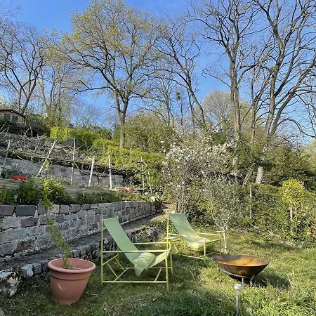 Holiday home Maison D'architecte 30 Min Paris