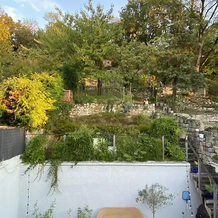 Maison D'architecte 30 Min Paris